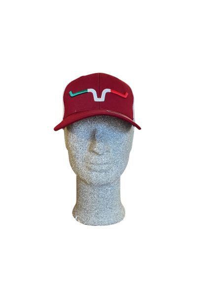 Kimes Cap Herren Style Baseball