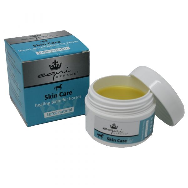 Skin Care (Wound Balm) von equiXTREME 40 ml