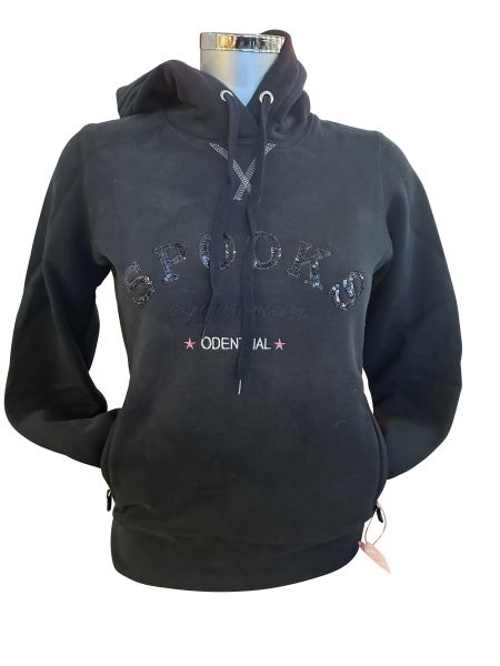 Hoody Elli navy blue